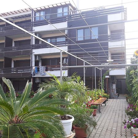 Apartments in Sunny Hill 3 Guest House Sozopol Extérieur photo