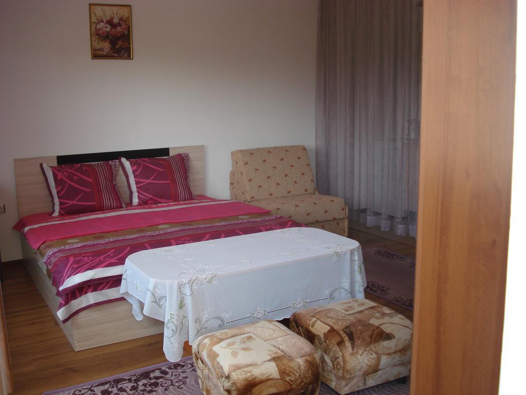 Apartments in Sunny Hill 3 Guest House Sozopol Chambre photo