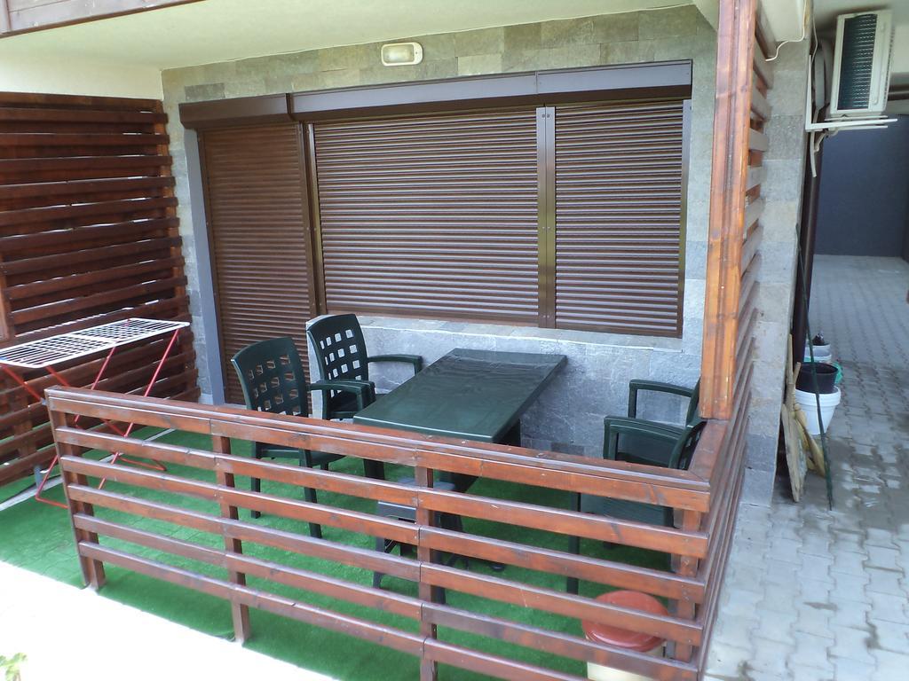 Apartments in Sunny Hill 3 Guest House Sozopol Chambre photo