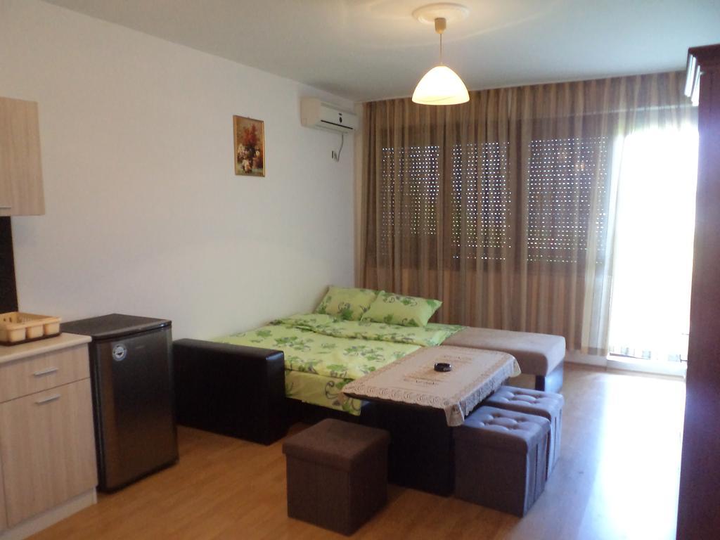 Apartments in Sunny Hill 3 Guest House Sozopol Chambre photo