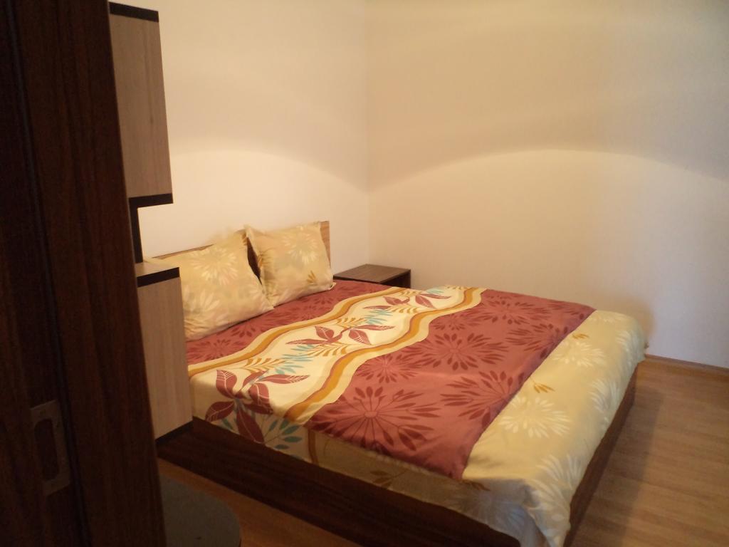 Apartments in Sunny Hill 3 Guest House Sozopol Chambre photo