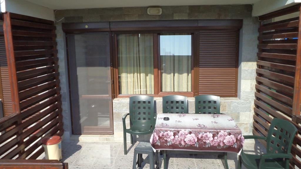 Apartments in Sunny Hill 3 Guest House Sozopol Extérieur photo