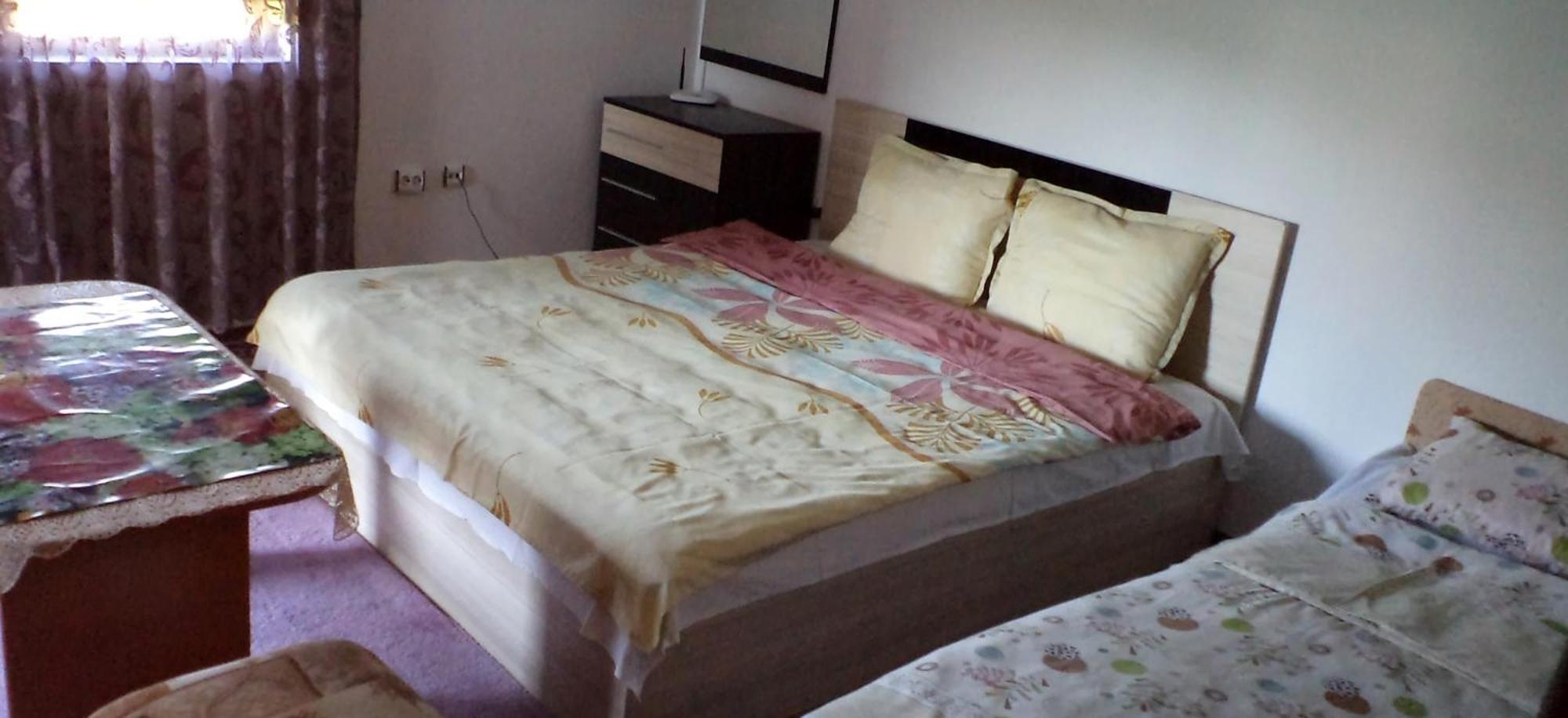 Apartments in Sunny Hill 3 Guest House Sozopol Extérieur photo