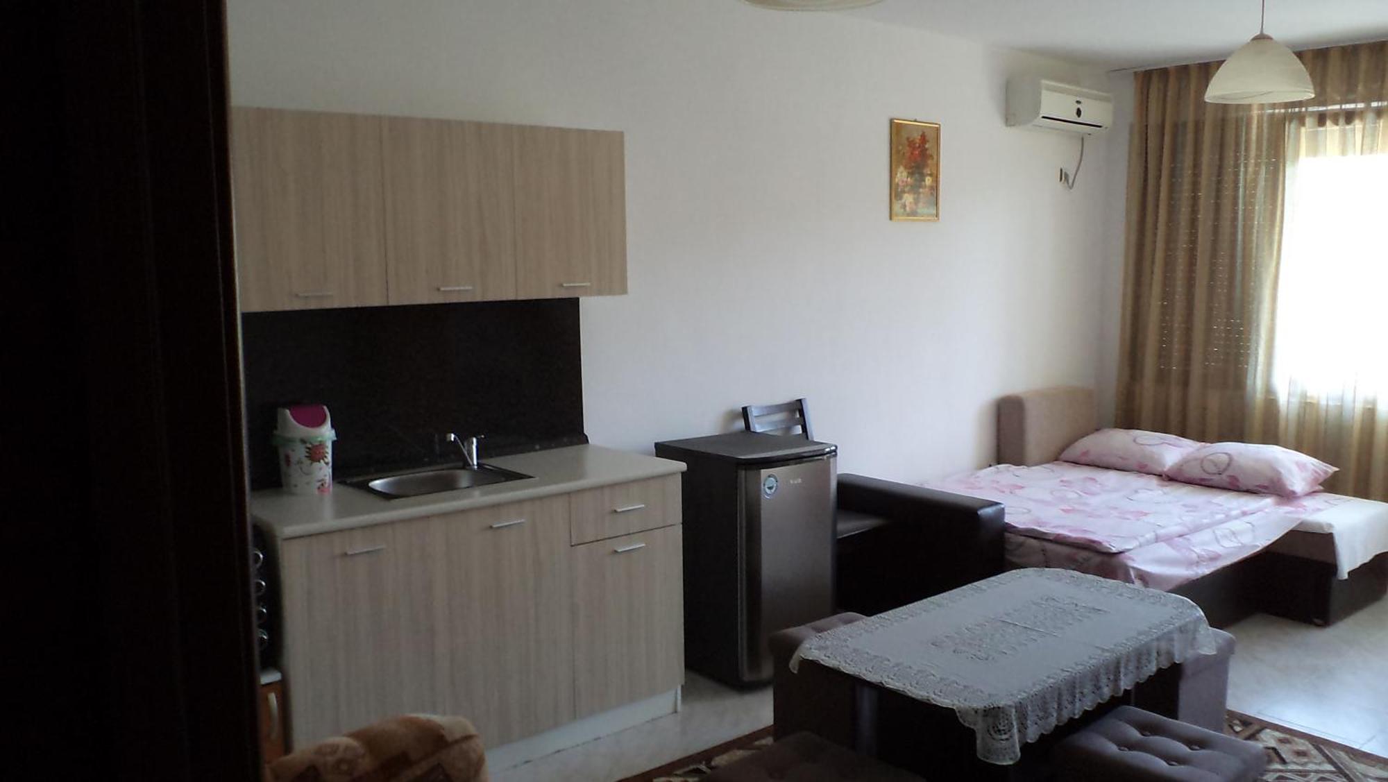 Apartments in Sunny Hill 3 Guest House Sozopol Extérieur photo