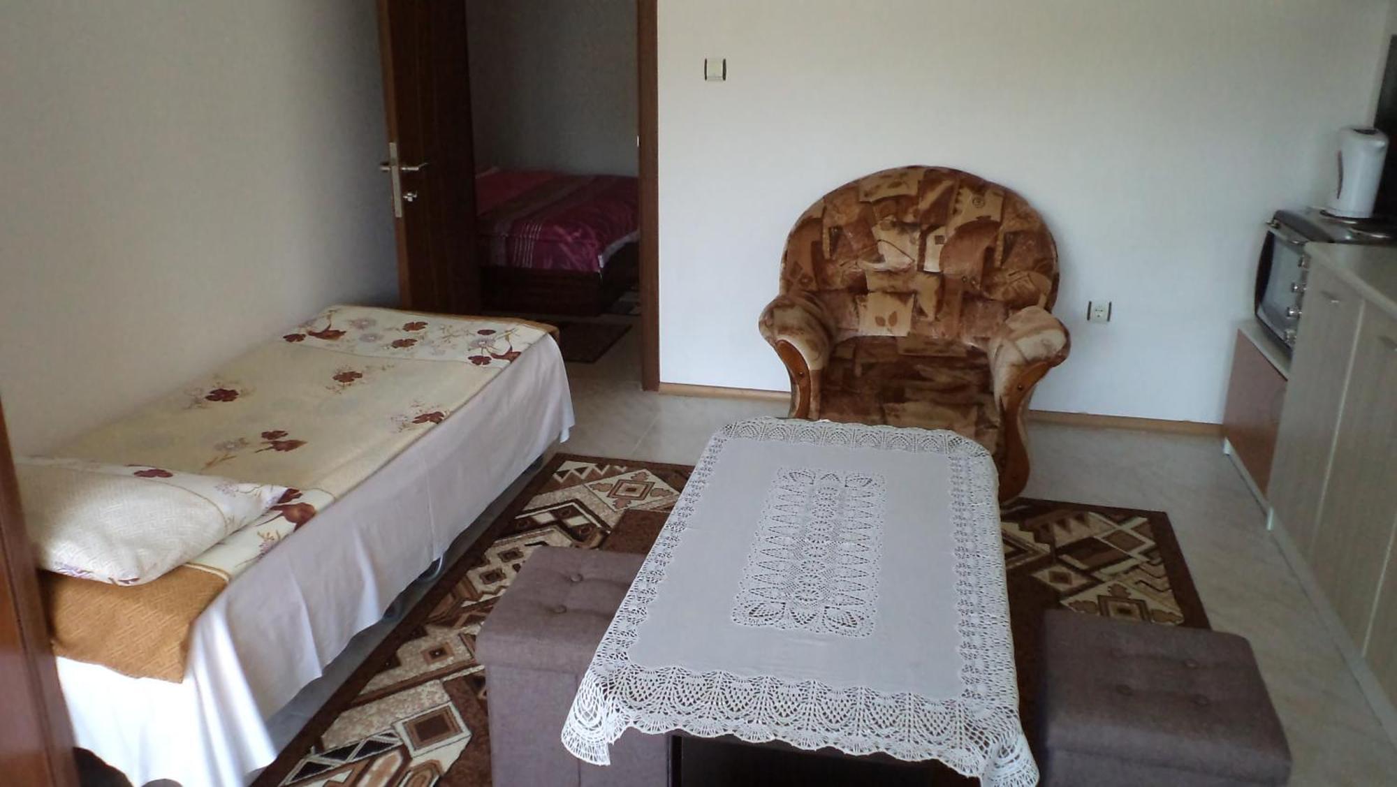 Apartments in Sunny Hill 3 Guest House Sozopol Extérieur photo