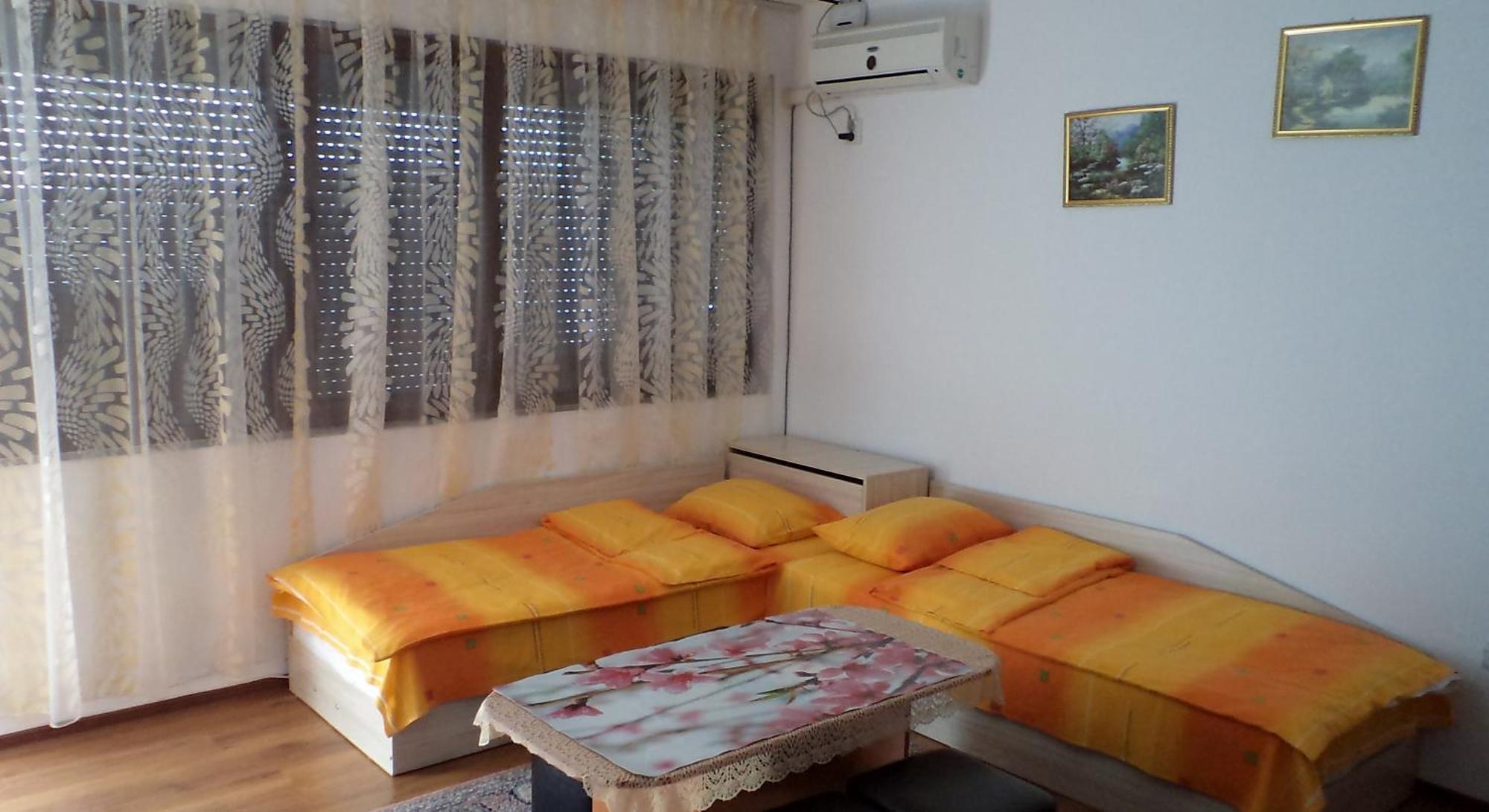 Apartments in Sunny Hill 3 Guest House Sozopol Extérieur photo