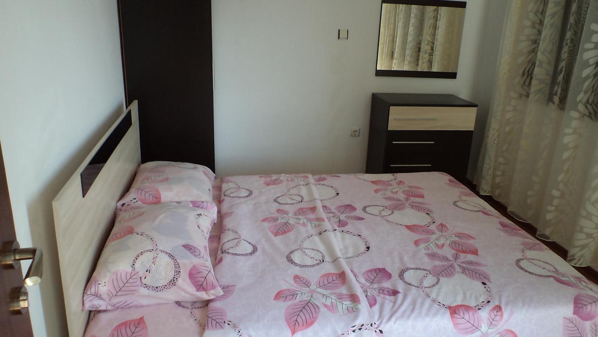 Apartments in Sunny Hill 3 Guest House Sozopol Extérieur photo