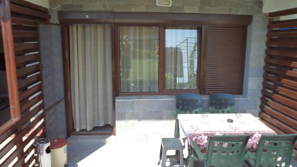 Apartments in Sunny Hill 3 Guest House Sozopol Extérieur photo