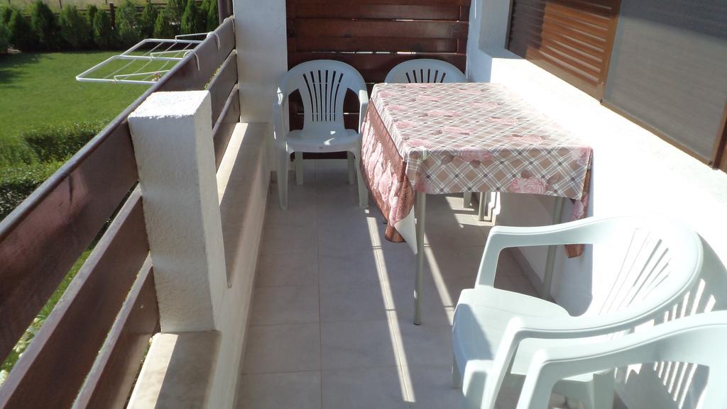 Apartments in Sunny Hill 3 Guest House Sozopol Extérieur photo